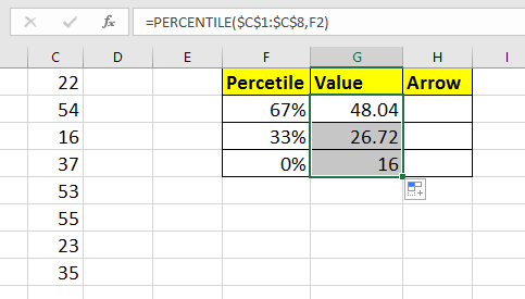 doc ícone de alteração de formatação condicional 4