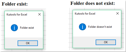 doc map bestaat 1