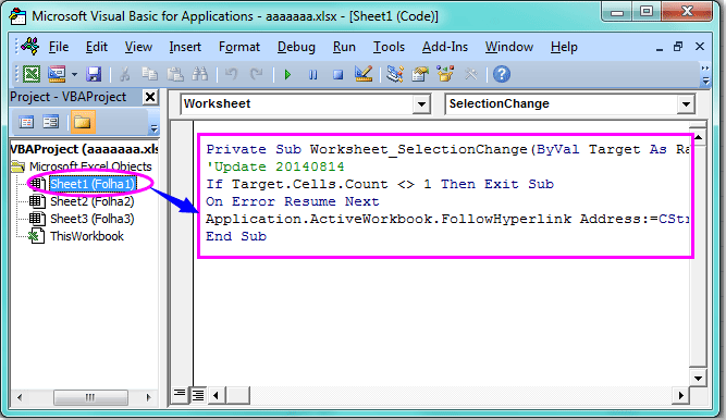 doc-make-siêu liên kết-nhấp chuột-pivottable-1