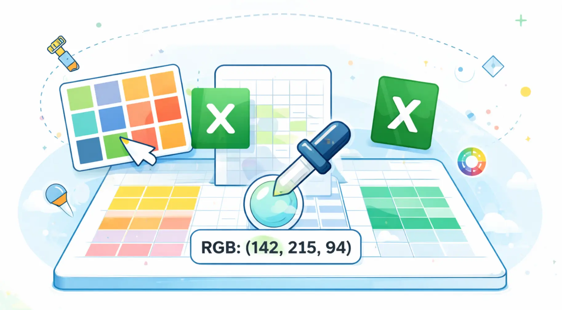 pick-color-from-cell