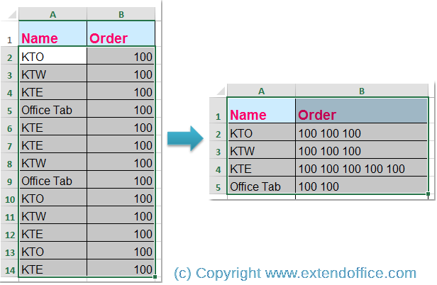 excel