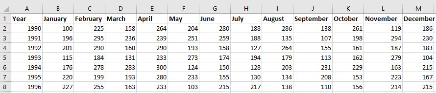 doc合并相同的标头1