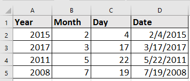 doc egyesíti a cellákat az 1. dátumig