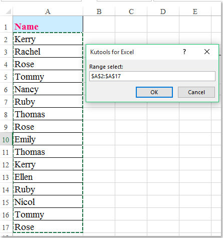 doc kombinationsboks unikke værdier 3