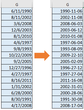 doc converter data para aaaammdd 4