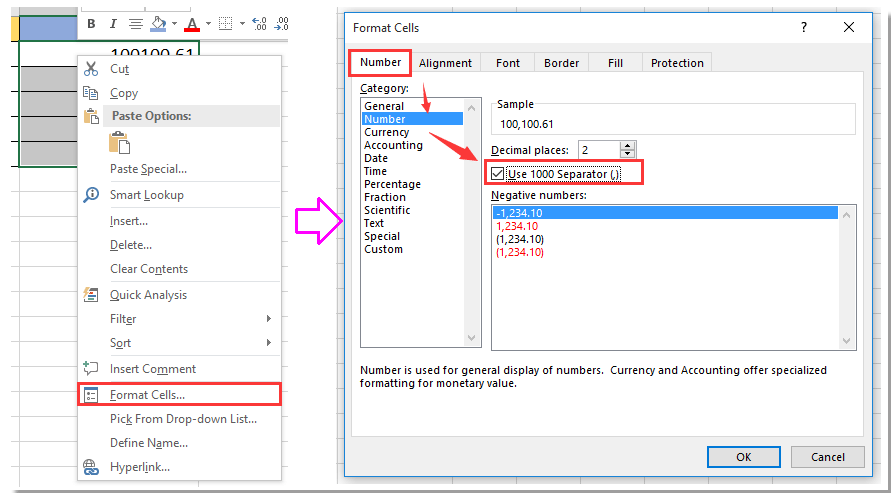 doc փոխել համարը եվրոյի միջեւ 2