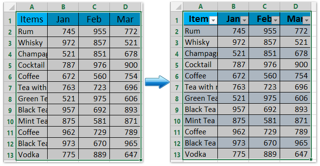 how do i clear table formatting in word 2013