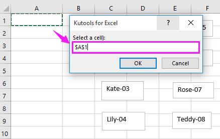 doc convert textbox to cell 3