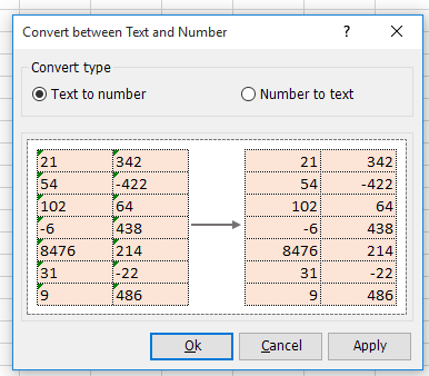 doc convertir cuadro de texto a celda 5