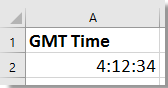 doc gmt'yi yerel saate dönüştür 1