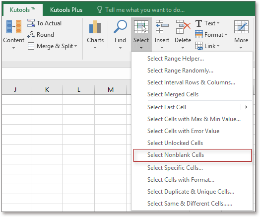 doc menghitung sel dengan data 4