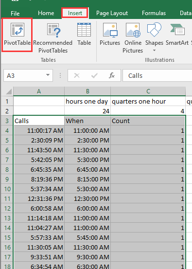 doc compte toutes les 15 minutes 6