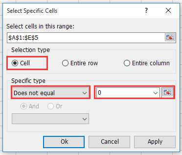 belge sayısı boş sıfırı yok say 5