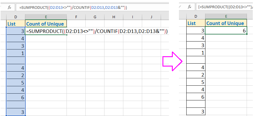 doc count unikat s praznim 2