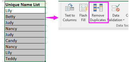 doc count uniques with criteria 2