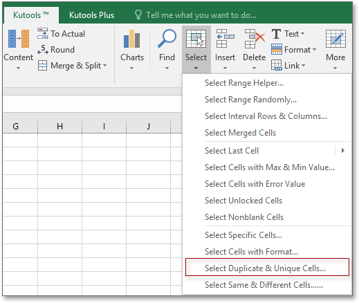 doc count uniques with criteria 10