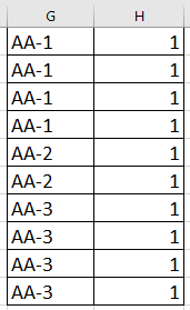 เอกสารนับจนกว่าค่าจะเปลี่ยนแปลง 5