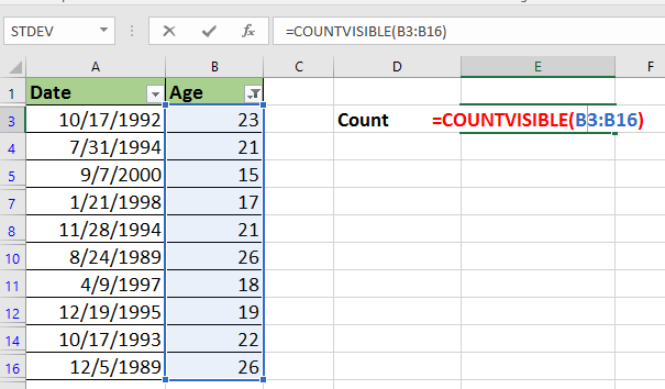 表示されるドキュメント数2