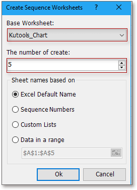 doc create sheet names by list 6