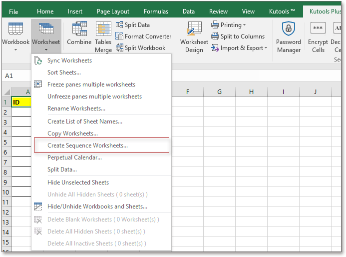 Hoe Maak Je Snel Dagelijkse / Wekelijkse / Maandelijkse Rapporten Met  Hetzelfde Formaat In Excel?