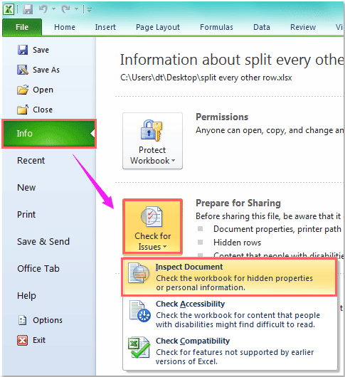 how-to-delete-all-hidden-rows-or-columns-in-excel