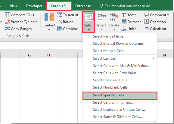 How To Delete All Zero Values In Excel