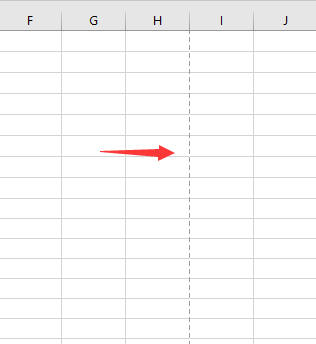 adjust print breaks excel for mac