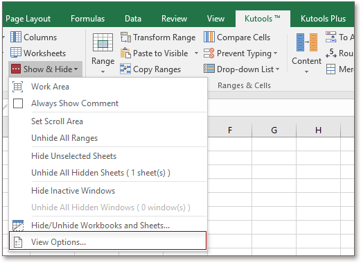 doc disable print gridlines 5