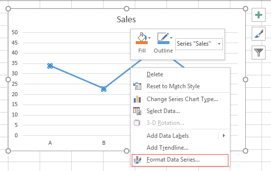 doc display text in Xaxis of scatter chart 3