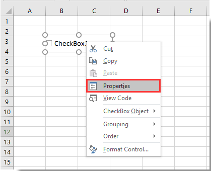 how do you apply scaling on excel for a mac