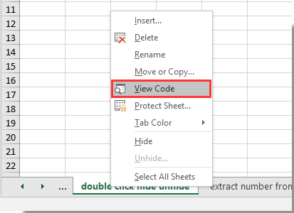 How To Automatically Copy A Cell To Clipboard With Single Click In Excel