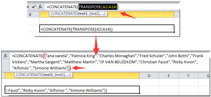 how-to-combine-multiple-rows-to-one-cell-in-excel