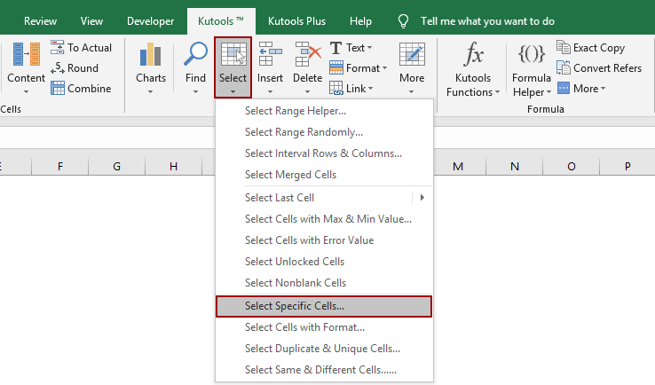 kutools excel combine number of 2 cells