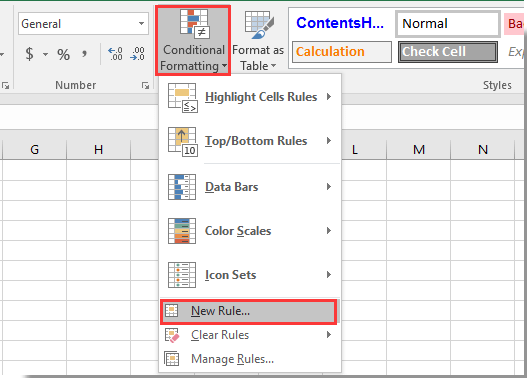 where is the search field in excel for mac