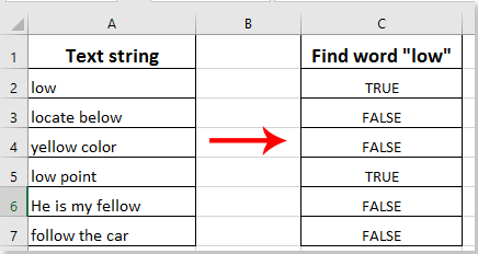 Abile pallina Liscio excel find word in string Evacuazione Esercito ...