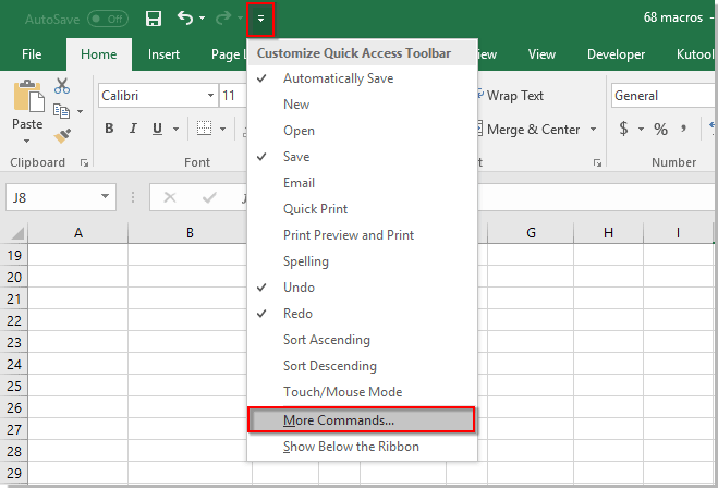 How To Combine Multiple Sheets Into A Pivot Table In Excel