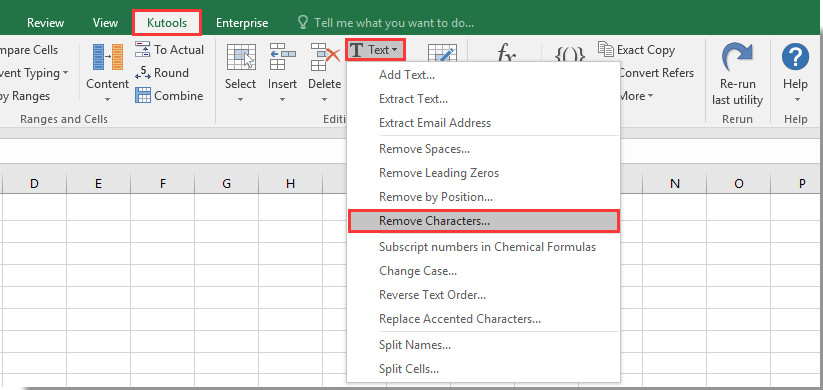 How To Remove Numbers From Text In Excel Riset 7404