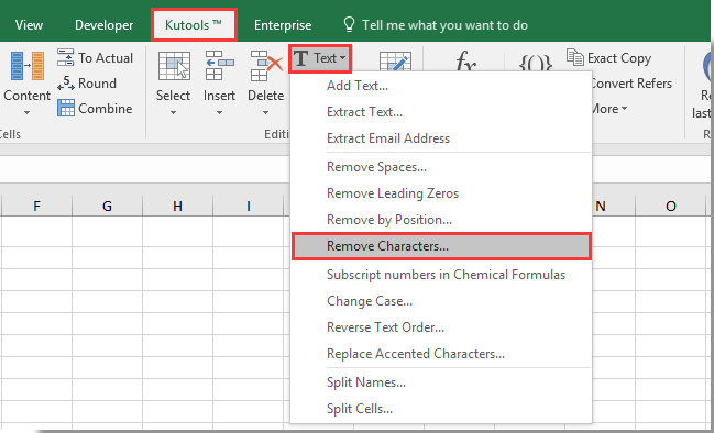 how-to-remove-all-commas-in-excel