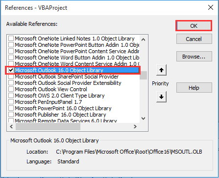 excel for mac data copy to email