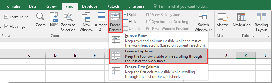 Kutools Excel Install Capvica