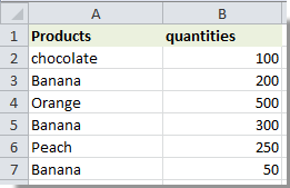 How to vlookup find the first, 2nd or nth match value in Excel?