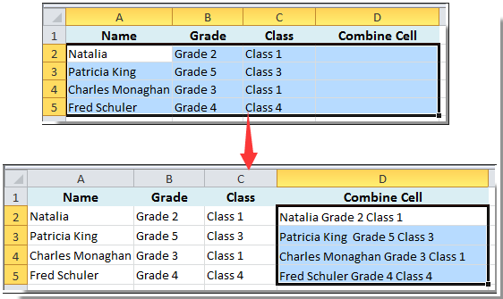 How To Add Text Cells In Excel Printable Templates 0845
