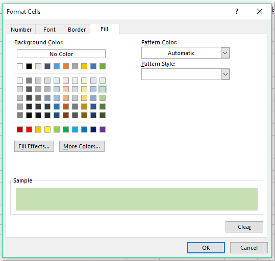 Wie markieren Sie Zeilen anhand der Dropdown-Liste in Excel?