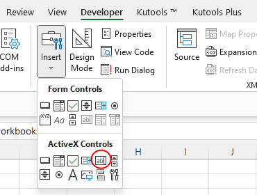 automatisk komplett från en annan lista