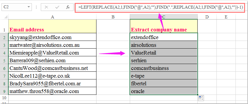 How to do Reverse Email Search