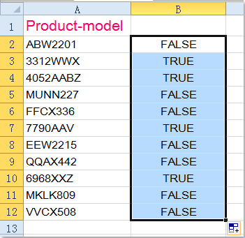 文档过滤器开始字母3