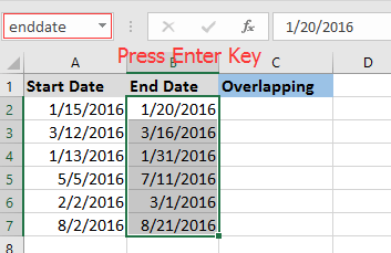 doc find overlapping datetime 3