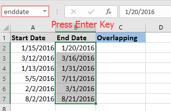 doc encontrar datetime 3 sobreposto