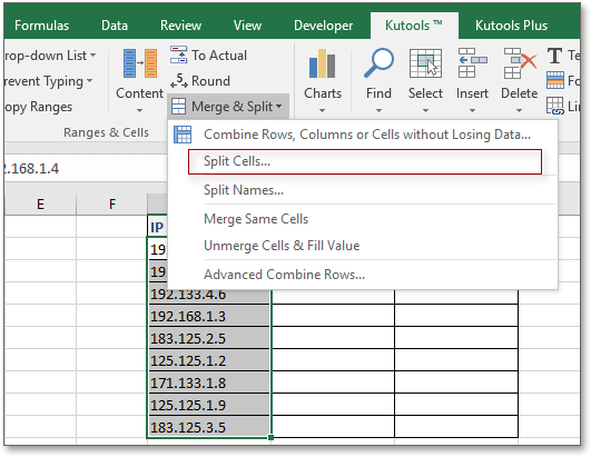 doc find patial duplicate 4