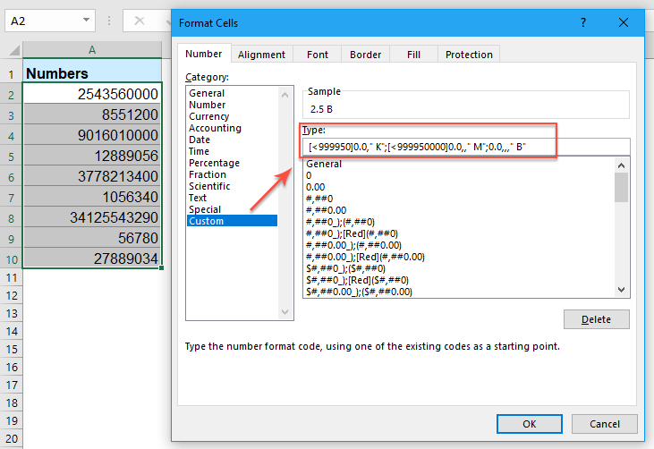 How To Convert Crore To Million In Excel At Melinda Gustafson Blog
